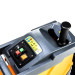GTM Подрібнювач GTM MS2800/45 KIT, 220В, 2800Вт, до 45мм, фреза, 60л + подовжувач 10м (MS2800/45_KIT+ext.cord)