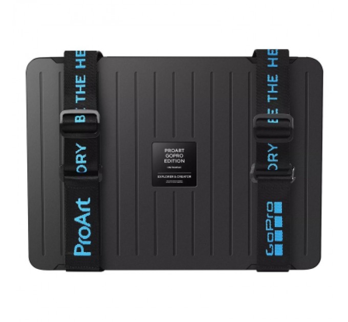 Ноутбук ASUS ProArt GoPro Edition HN7306EAC-LX045X (90NB17X2-M002C0)