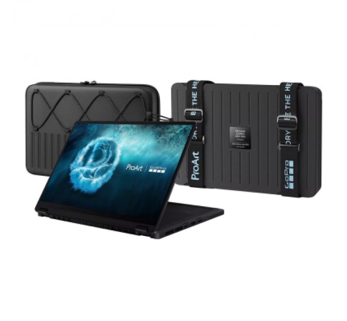 Ноутбук ASUS ProArt GoPro Edition HN7306EAC-LX045X (90NB17X2-M002C0)