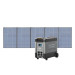 ALLPOWERS Зарядна станція ALLPOWERS R4000 4000W, 3456Wh (R4000)