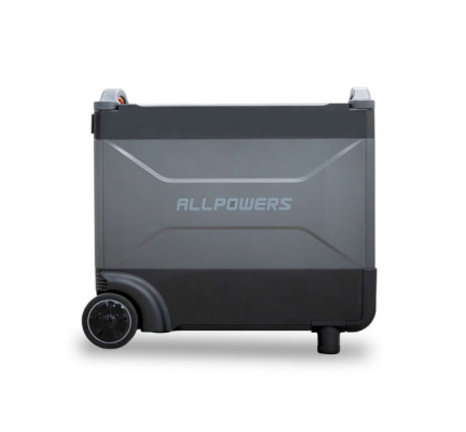 ALLPOWERS Зарядна станція ALLPOWERS R4000 4000W, 3456Wh (R4000)
