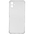 ColorWay Чохол до мобільного телефона ColorWay TPU AntiShock Samsung Galaxy A04e Clear (CW-CTASSGA042)