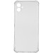 ColorWay Чохол до мобільного телефона ColorWay TPU AntiShock Samsung Galaxy A04e Clear (CW-CTASSGA042)