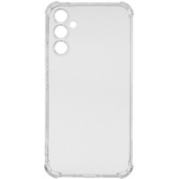 Чохол до мобільного телефона ColorWay TPU AntiShock Samsung Galaxy A34 Clear (CW-CTASSGA346)
