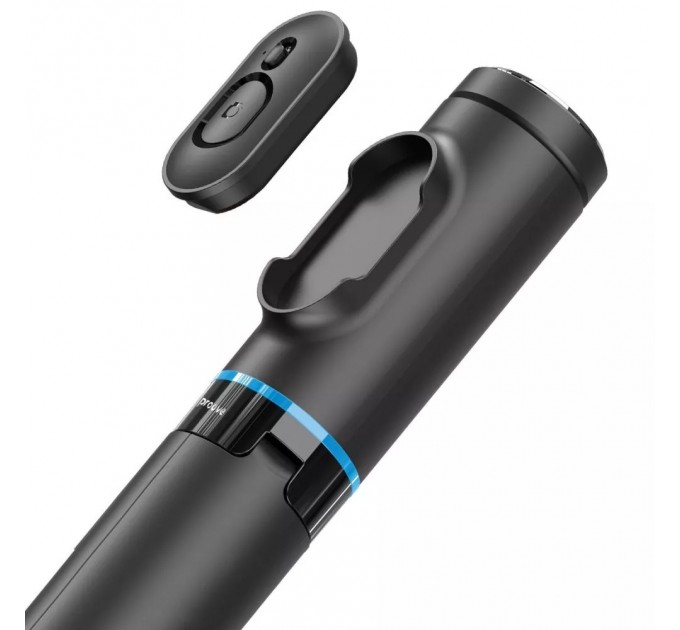 Трипод Proove DropStop Mini 730mm Black (MPDSM0000001)