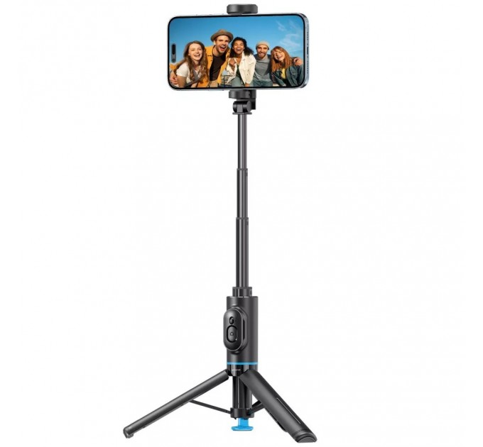 Трипод Proove DropStop Mini 730mm Black (MPDSM0000001)