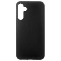 Чохол до мобільного телефона ColorWay TPU matt Samsung Galaxy A34 black (CW-CTMSGA346-BK)