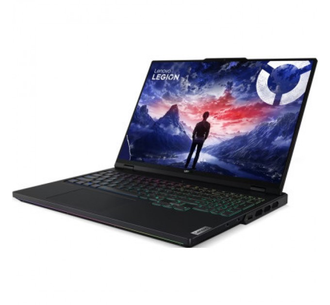 Lenovo Ноутбук Lenovo Legion Pro 7 16IRX9H (83DE005NRA)