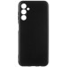 ColorWay Чохол до мобільного телефона ColorWay TPU matt Samsung Galaxy M14 black (CW-CTMSGM146-BK)
