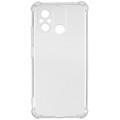 ColorWay Чохол до мобільного телефона ColorWay TPU AntiShock Xiaomi Redmi 12C Clear (CW-CTASXR12C)