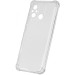 ColorWay Чохол до мобільного телефона ColorWay TPU AntiShock Xiaomi Redmi 12C Clear (CW-CTASXR12C)