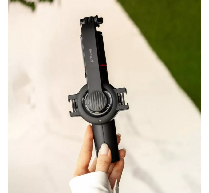 Трипод Proove Magnet Stick Plus 1045mm Black (TMSP00010001)