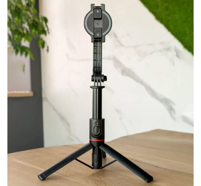 Трипод Proove Magnet Stick Plus 1045mm Black (TMSP00010001)