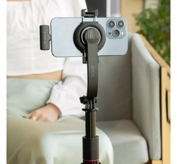 Трипод Proove Magnet Stick Plus 1045mm Black (TMSP00010001)