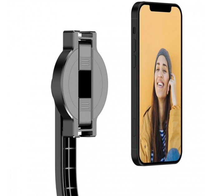 Трипод Proove Magnet Stick Plus 1045mm Black (TMSP00010001)