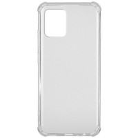 Чохол до мобільного телефона ColorWay TPU AntiShock Xiaomi Redmi Note 12 Clear (CW-CTASXRN12)