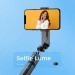 Трипод Proove Selfie Lume 1110 mm Black (MPSL00010001)
