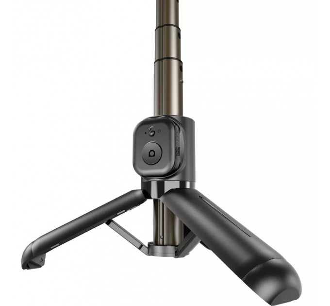 Трипод Proove Tiny Stick II Selfie Stick Tripod 630 mm Black (MPTS20010001)