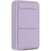 Універсальна мобільна батарея Proove Hyperion 20W 10000mAh Purple (PBHN15020009)