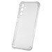 BeCover Чохол до мобільного телефона BeCover Anti-Shock Samsung Galaxy A25 SM-A256 5G Clear (710541)