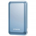 Універсальна мобільна батарея Proove Vibe Energy Plus 22.5W 10000mAh Sky Blue (PBVE15012208)