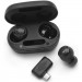 JBL Навушники JBL Quantum TWS Air Black (JBLQTWSAIRBLK)