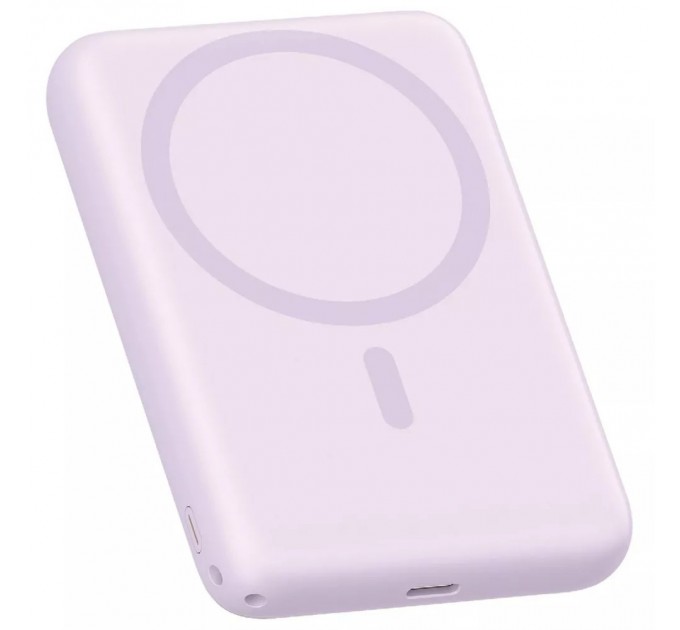 Універсальна мобільна батарея Proove X-Core 22.5W 10000mAh Purple (PNXC22010009)