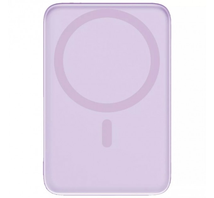 Універсальна мобільна батарея Proove X-Core 22.5W 10000mAh Purple (PNXC22010009)