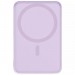 Універсальна мобільна батарея Proove X-Core 22.5W 10000mAh Purple (PNXC22010009)
