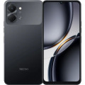 Tecno Смартфон Tecno Spark Go 3 (KN3) 4/128GB Ink Black (4894947105272)