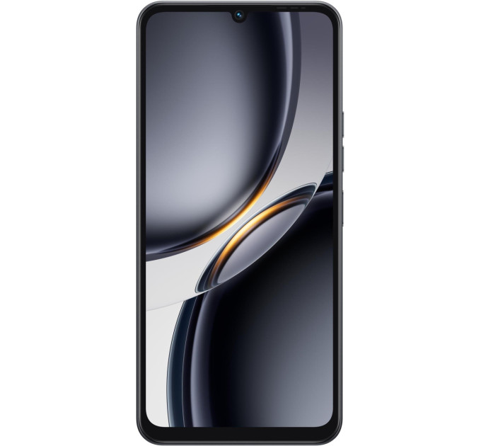 Tecno Смартфон Tecno Spark Go 3 (KN3) 4/64GB Ink Black (4894947105265)