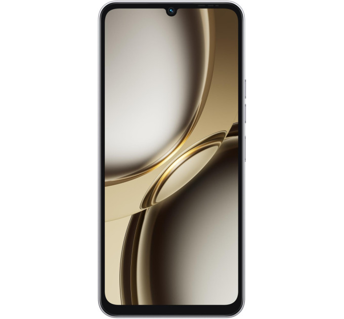 Tecno Смартфон Tecno Spark Go 3 (KN3) 4/64GB Titanium Grey (4894947105289)