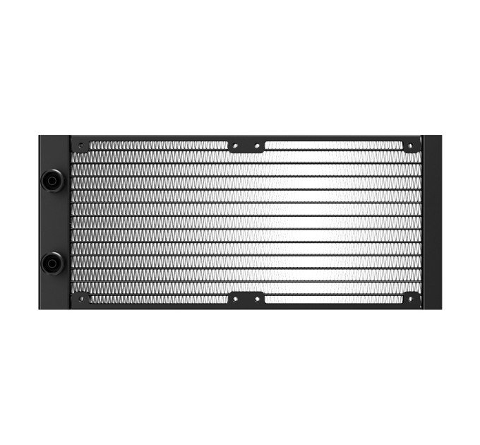 ID-Cooling Система водяного охолодження ID-Cooling FX240 LCD
