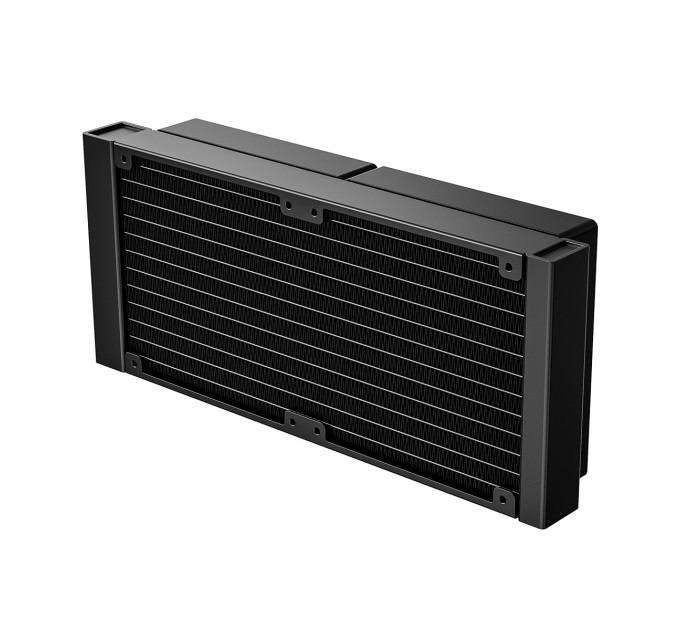 ID-Cooling Система водяного охолодження ID-Cooling FX240 LCD
