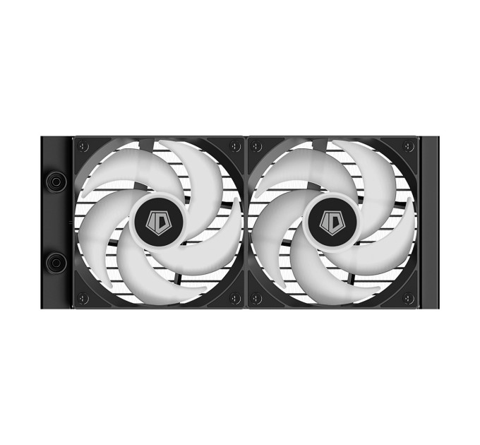 ID-Cooling Система водяного охолодження ID-Cooling FX240 LCD