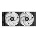 ID-Cooling Система водяного охолодження ID-Cooling FX240 LCD