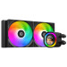 ID-Cooling Система водяного охолодження ID-Cooling FX240 LCD