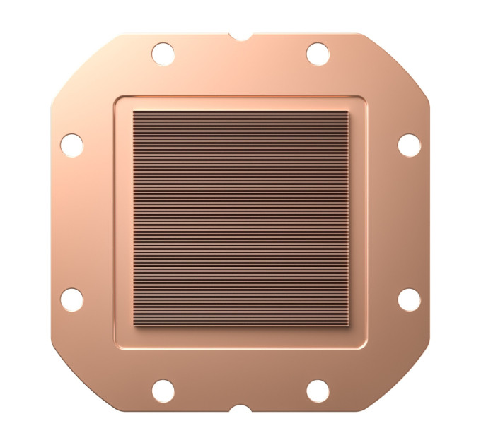 ID-Cooling Система водяного охолодження ID-Cooling FX240 LCD
