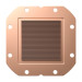 ID-Cooling Система водяного охолодження ID-Cooling FX240 LCD