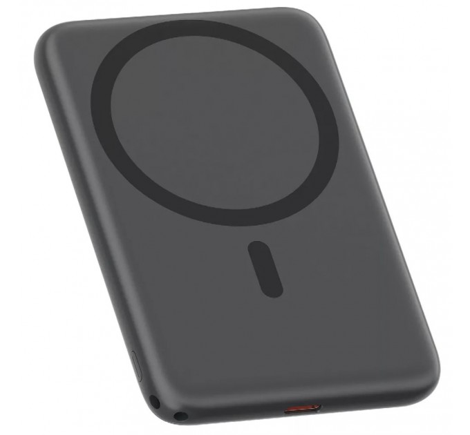 Універсальна мобільна батарея Proove X-Core 20W 5000mAh Gray (PNXC20010003)