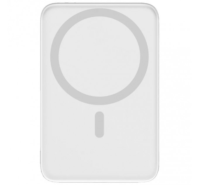 Універсальна мобільна батарея Proove X-Core 20W 5000mAh Silver/White (PNXC20010006)