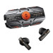 Black Shark Bluetooth-гарнітура Black Shark Rokas 3 Black (BS-T3)