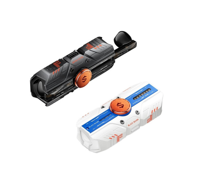 Black Shark Bluetooth-гарнітура Black Shark Rokas 3 Black (BS-T3)