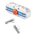 Black Shark Bluetooth-гарнітура Black Shark Rokas 3 White (BS-T3)