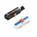 Black Shark Bluetooth-гарнітура Black Shark Rokas 3 White (BS-T3)