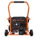 Black&Decker Генератор бензиновий Black&Decker BXGNP6510E