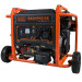 Black&Decker Генератор бензиновий Black&Decker BXGNP6510E