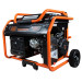 Black&Decker Генератор бензиновий Black&Decker BXGNP6510E