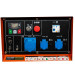 Black&Decker Генератор дизельний Black&Decker BXGND6300E