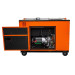 Black&Decker Генератор дизельний Black&Decker BXGND6300E